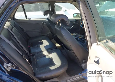 1999 Saab 9-5 Se из США, поврежденный, VIN YS3EF48E9X3005985